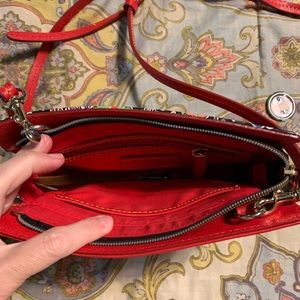Dooney & Boukre Crossbody purse